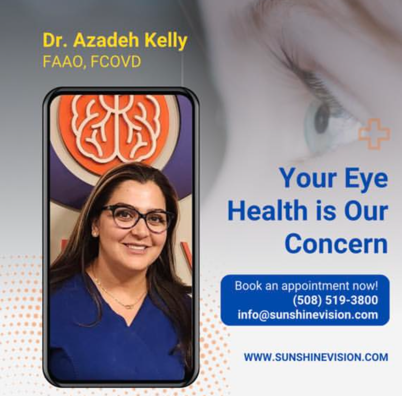 Sunshine Vision Therapy